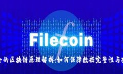 最安全的区块链原理解析：如何保障数据完整性