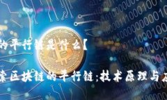 区块链的平行链是什么？深入探索区块链的平行