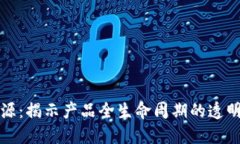 区块链中的溯源：揭示产品全生命周期的透明性