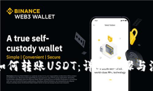 TP钱包如何转账USDT:详细步骤与注意事项