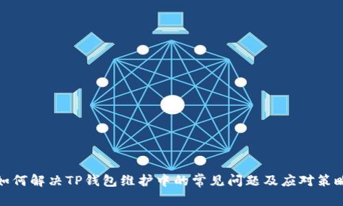 如何解决TP钱包维护中的常见问题及应对策略