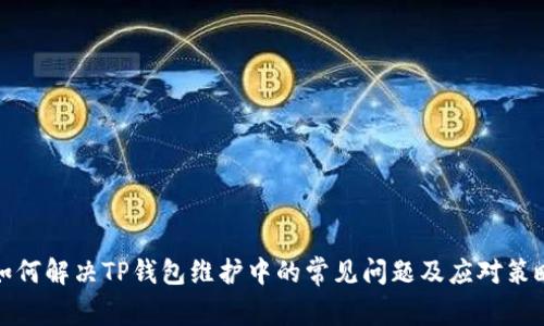 如何解决TP钱包维护中的常见问题及应对策略