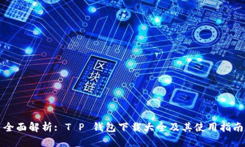 全面解析: T P 钱包下载大全及其使用指南