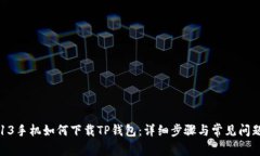 苹果13手机如何下载TP钱包：详细步骤与常见问题