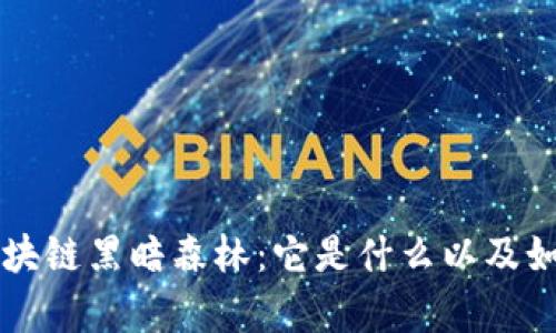 深度解析区块链黑暗森林：它是什么以及如何影响未来