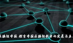 区块链中国：探索中国区块链技术的发展与未来