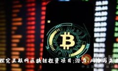 深入探究互联网区块链投资项目：潜力、风险与