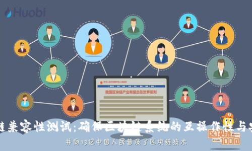 区块链兼容性测试：确保区块链系统的互操作性与安全性
